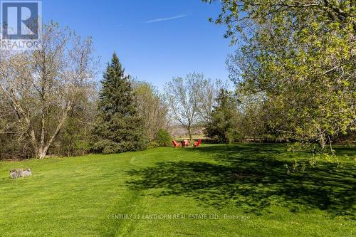 986 Black Road, Prince Edward County, ON - Outdoor