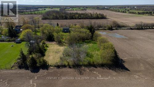 986 Black Road, Prince Edward County, ON - Outdoor With View