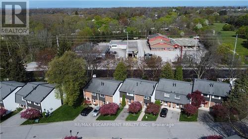 27 - 77 Linwell Road, St. Catharines, ON - Outdoor With View