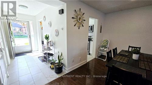 27 - 77 Linwell Road, St. Catharines, ON - Indoor Photo Showing Other Room