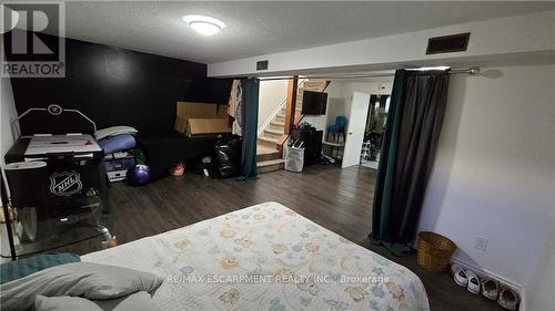 27 - 77 Linwell Road, St. Catharines, ON - Indoor Photo Showing Bedroom