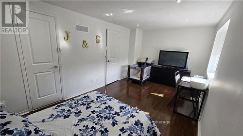 27 - 77 Linwell Road, St. Catharines, ON - Indoor Photo Showing Bedroom