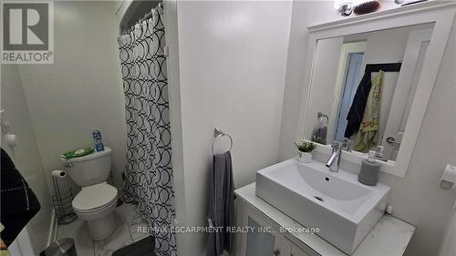 27 - 77 Linwell Road, St. Catharines, ON - Indoor Photo Showing Bathroom