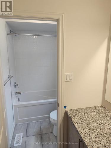 1062 Denton Drive, Cobourg, ON - Indoor Photo Showing Bathroom