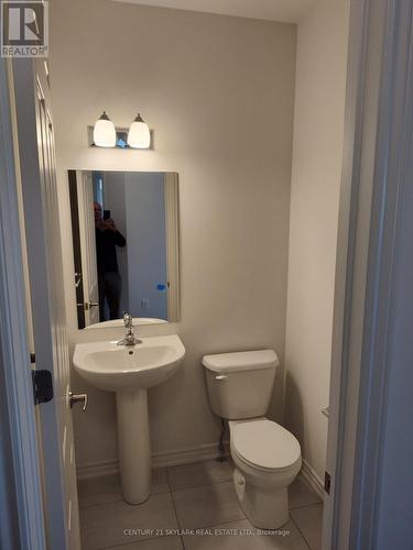 1062 Denton Drive, Cobourg, ON - Indoor Photo Showing Bathroom