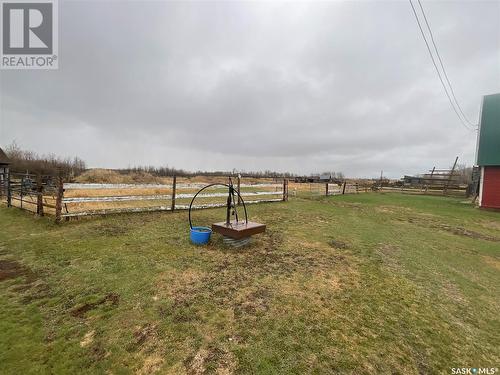 Magiera Farm, Blaine Lake Rm No. 434, SK 