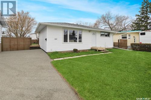 312 3Rd Avenue Se, Swift Current, SK - Outdoor