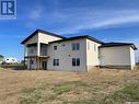 105 Rider Place, Dundurn Rm No. 314, SK  - Outdoor With Exterior 
