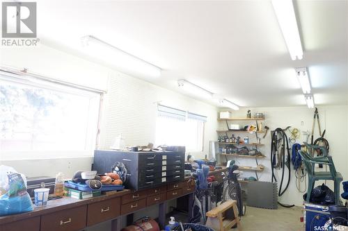 102 Wood Crescent, Assiniboia, SK - Indoor Photo Showing Other Room