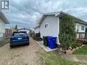 1922 14Th Street W, Prince Albert, SK  - Outdoor With Exterior 