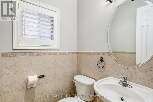 7 Alice Springs Crescent, Brampton, ON - Indoor Photo Showing Bathroom