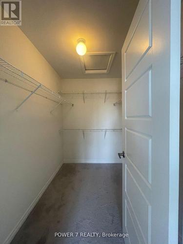 12 Christchurch Street, Richmond Hill, ON - Indoor With Storage
