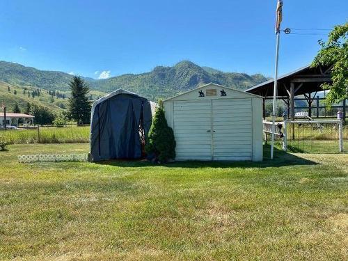 3522 Yellowhead Highway S, Barriere, BC - Outdoor