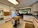 3522 Yellowhead Highway S, Barriere, BC  - Indoor Photo Showing Kitchen 