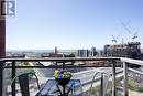 1515 - 38 Joe Shuster Way, Toronto, ON  - Outdoor With Balcony With View 
