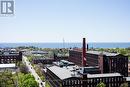 1515 - 38 Joe Shuster Way, Toronto, ON  - Outdoor With Body Of Water With View 