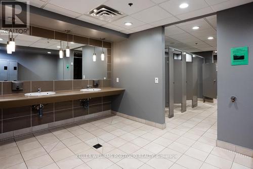 1515 - 38 Joe Shuster Way, Toronto, ON - Indoor Photo Showing Bathroom