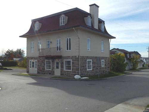 FaÃ§ade - 191  - 193 Rue Bertrand, Québec (Beauport), QC - Outdoor