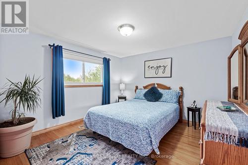 1386 Balsam Avenue, Peterborough, ON - Indoor Photo Showing Bedroom