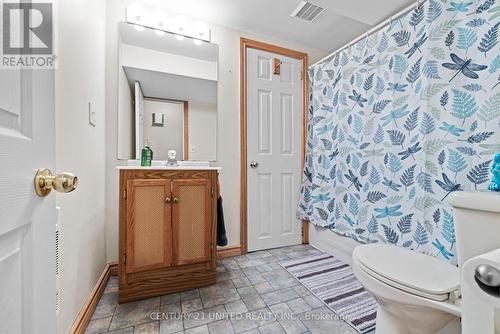 1386 Balsam Avenue, Peterborough, ON - Indoor Photo Showing Bathroom