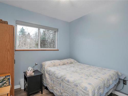 4199 Enquist Rd, Campbell River, BC - Indoor Photo Showing Bedroom
