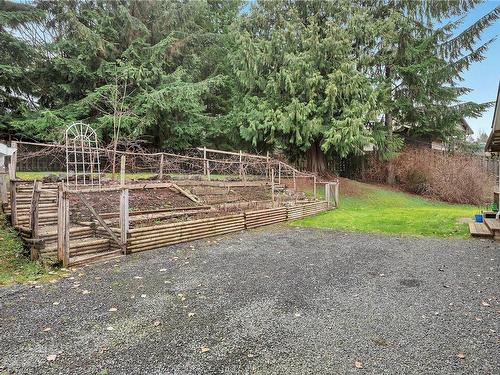 4199 Enquist Rd, Campbell River, BC - Outdoor
