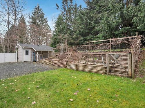 4199 Enquist Rd, Campbell River, BC - Outdoor