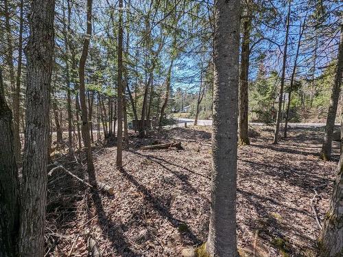 Terre/Terrain - Ch. Masson, Sainte-Marguerite-Du-Lac-Masson, QC 