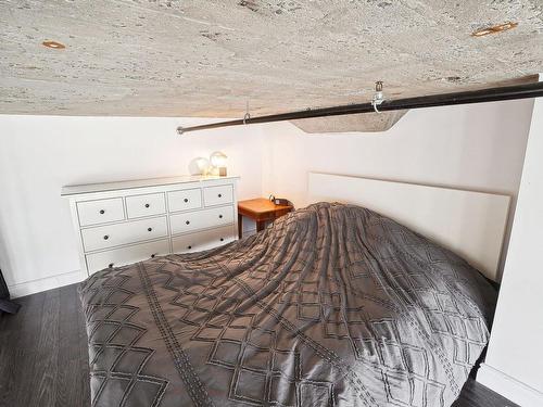 Bedroom - 349-790 Rue Rose-De-Lima, Montréal (Le Sud-Ouest), QC - Indoor Photo Showing Bedroom