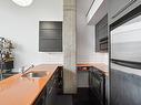 Cuisine - 349-790 Rue Rose-De-Lima, Montréal (Le Sud-Ouest), QC  - Indoor Photo Showing Kitchen With Double Sink 