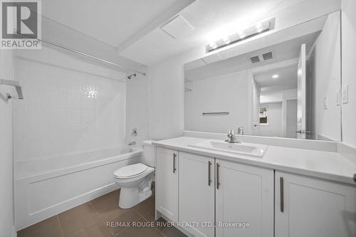 1A Lookout Drive, Clarington, ON - Indoor Photo Showing Bathroom