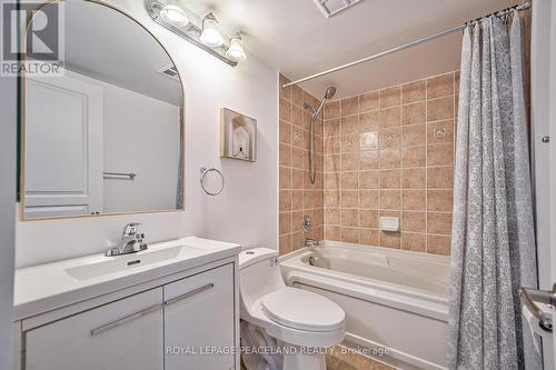 2110 - 5 Northtown Way, Toronto, ON - Indoor Photo Showing Bathroom