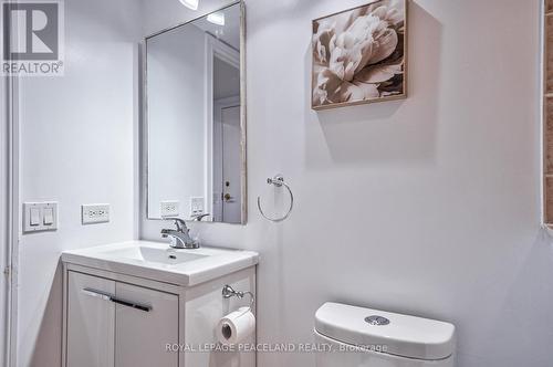 2110 - 5 Northtown Way, Toronto, ON - Indoor Photo Showing Bathroom