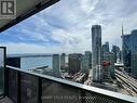 4512 - 138 Downes Street, Toronto, ON  - Outdoor With Body Of Water With View 