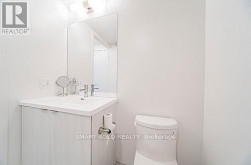 4512 - 138 Downes Street, Toronto, ON - Indoor Photo Showing Bathroom