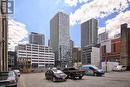 3608 - 101 Peter Street S, Toronto (Waterfront Communities), ON  - Outdoor With Facade 