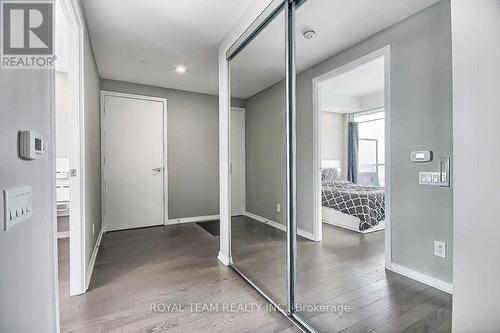 3608 - 101 Peter Street S, Toronto (Waterfront Communities), ON - Indoor Photo Showing Other Room