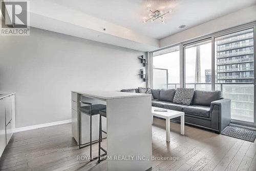 3608 - 101 Peter Street S, Toronto (Waterfront Communities), ON - Indoor