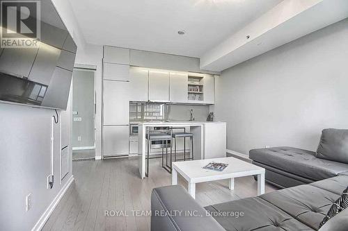 3608 - 101 Peter Street S, Toronto (Waterfront Communities), ON - Indoor