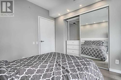 3608 - 101 Peter Street S, Toronto, ON - Indoor Photo Showing Bedroom