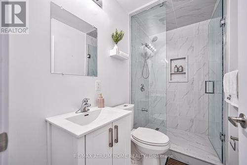 57 Stauffer Crescent, Markham, ON - Indoor Photo Showing Bathroom