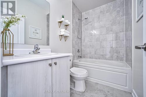 57 Stauffer Crescent, Markham, ON - Indoor Photo Showing Bathroom