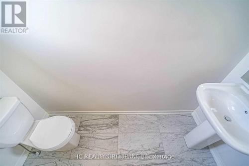5 Aberfoyle Street, Vaughan, ON - Indoor Photo Showing Bathroom