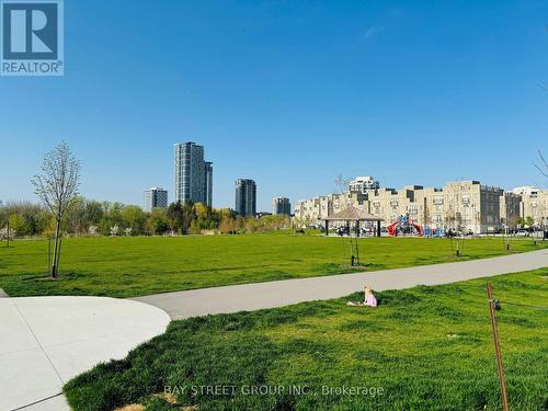 1204A - 10 Rouge Valley Drive W, Markham, ON - Outdoor With View