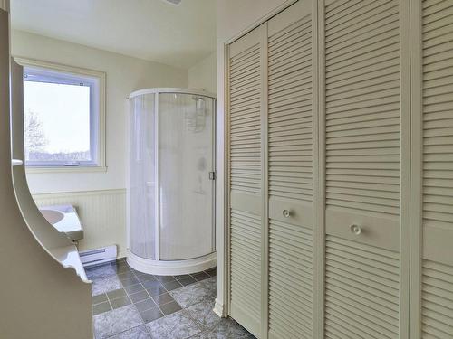 Bathroom - 301 Rg De La Cabane-Ronde, L'Épiphanie, QC - Indoor