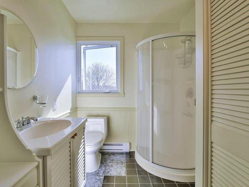 Bathroom - 301 Rg De La Cabane-Ronde, L'Épiphanie, QC - Indoor Photo Showing Bathroom