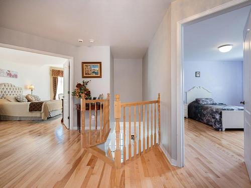 Hall - 4955 Rue Cherrier, Laval (Chomedey), QC - Indoor Photo Showing Other Room