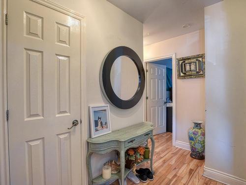 Logement - 5 7E Rue, Montréal (Pierrefonds-Roxboro), QC - Indoor Photo Showing Living Room