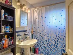 Bathroom - 