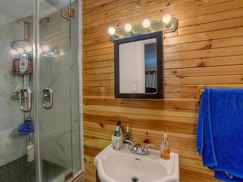 Autre - 5 7E Rue, Montréal (Pierrefonds-Roxboro), QC - Indoor Photo Showing Bathroom